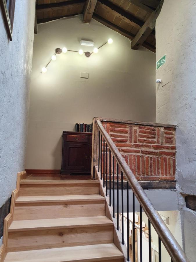 Ermita 1883 Puente San Miguel Exterior foto